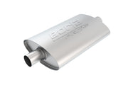 Borla 40347 Exhaust Muffler