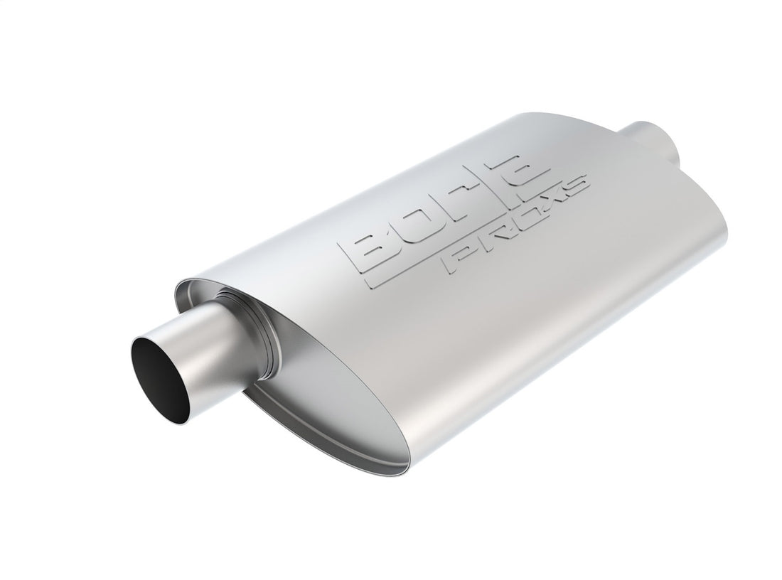 Borla 40358 Exhaust Muffler