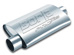 Borla 40359 ProXS Muffler - Un-Notched Neck