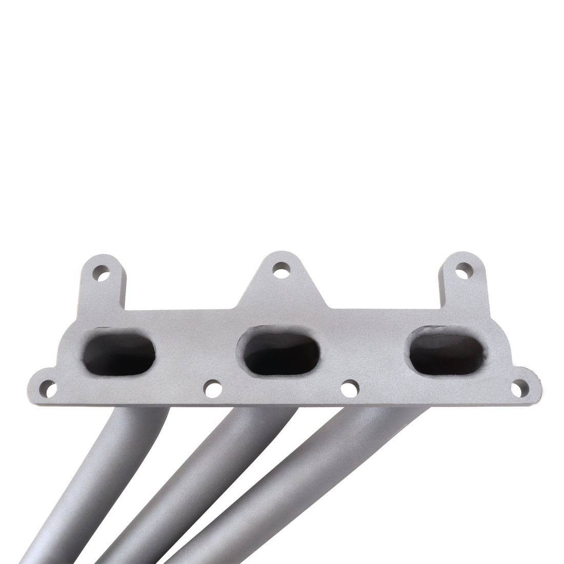 BBK Performance Parts 4041 - 2010-2011 CAMARO V6 1-5/8 LONG TUBE HEADERS W/CATS (TITANIUM CERAMIC) 4