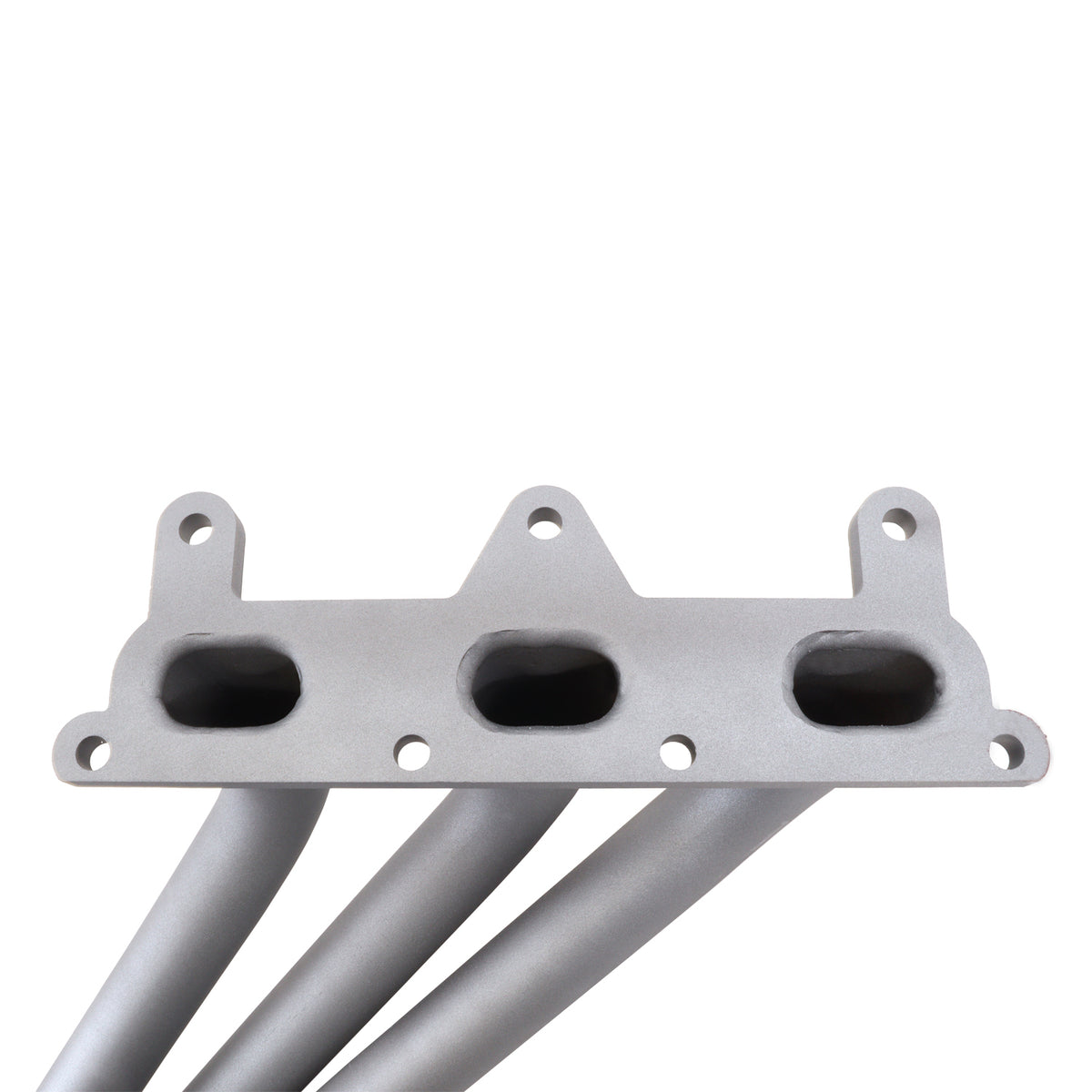 BBK Performance Parts 4041 - 2010-2011 CAMARO V6 1-5/8 LONG TUBE HEADERS W/CATS (TITANIUM CERAMIC) 4