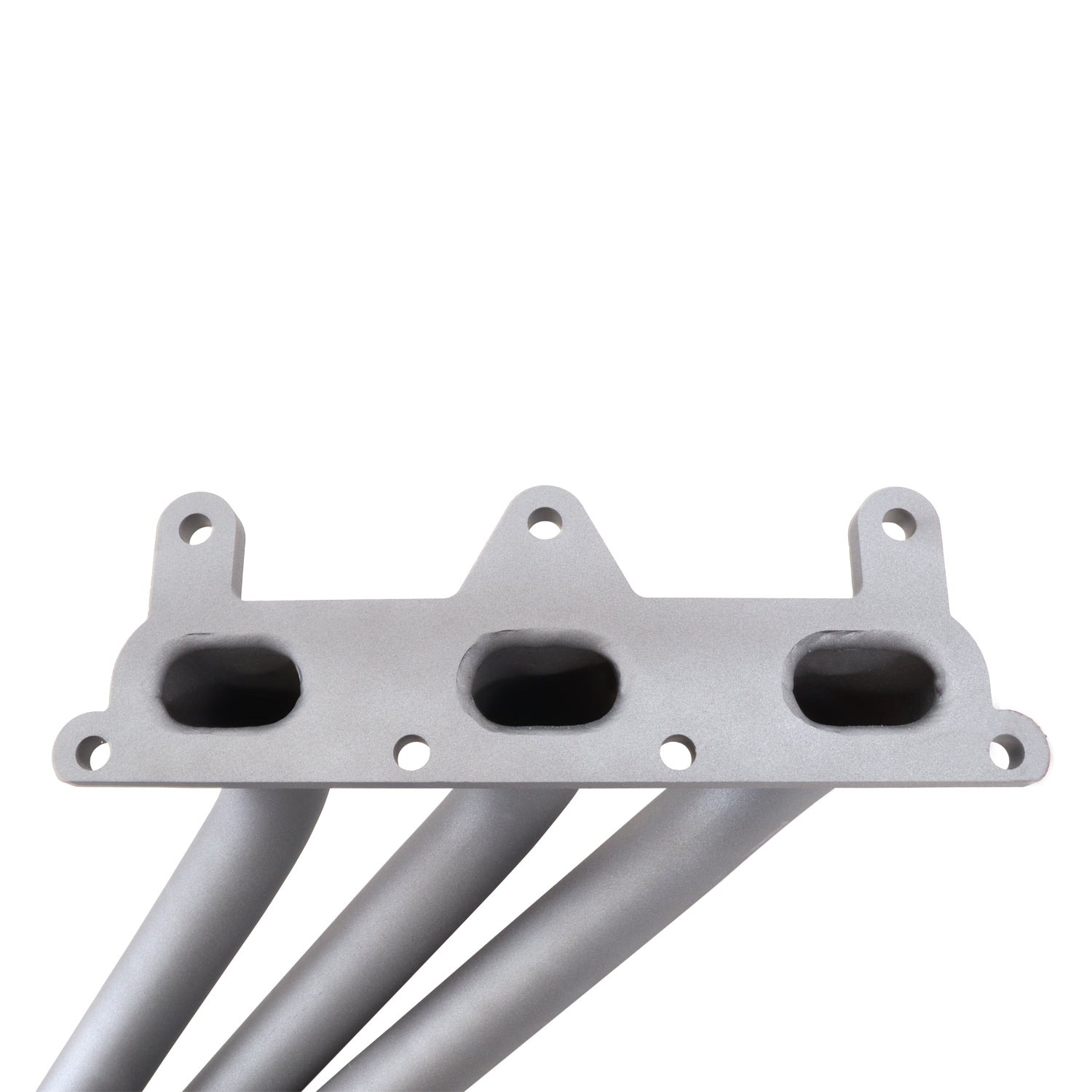 BBK Performance Parts 4041 - 2010-2011 CAMARO V6 1-5/8 LONG TUBE HEADERS W/CATS (TITANIUM CERAMIC) 4