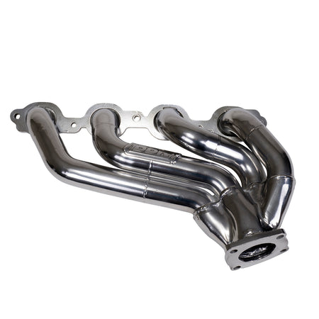 BBK Performance Parts 4043 - 2016-2024 CAMARO 6.2L SS 1-3/4" SHORTY EXHAUST HEADERS (TITANIUM CERAMIC) 2