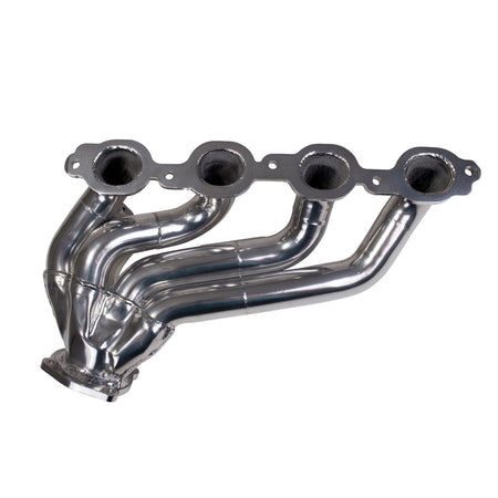 BBK Performance Parts 4043 - 2016-2024 CAMARO 6.2L SS 1-3/4" SHORTY EXHAUST HEADERS (TITANIUM CERAMIC) 3