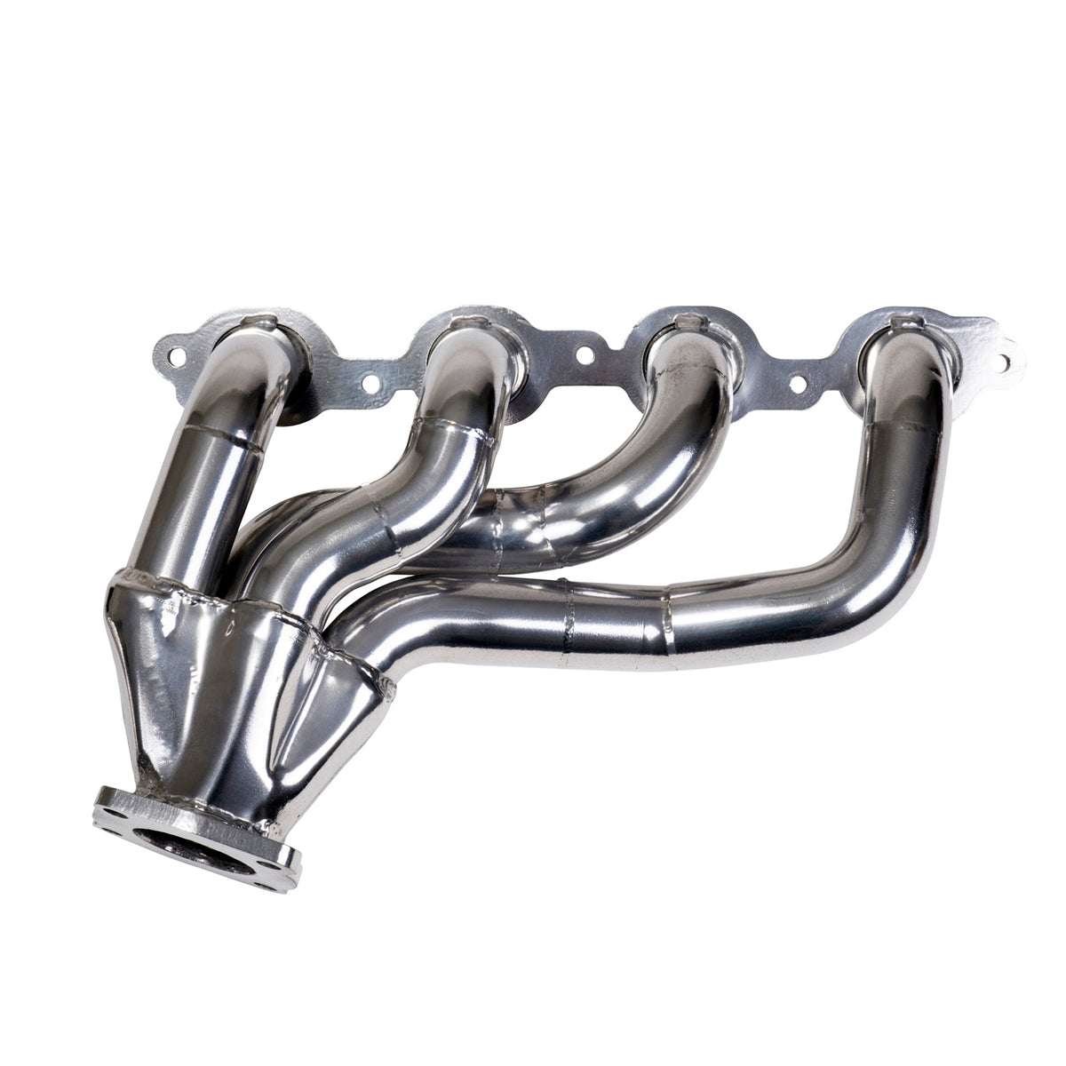 BBK Performance Parts 4043 - 2016-2024 CAMARO 6.2L SS 1-3/4" SHORTY EXHAUST HEADERS (TITANIUM CERAMIC) 4