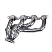 BBK Performance Parts 4043 - 2016-2024 CAMARO 6.2L SS 1-3/4" SHORTY EXHAUST HEADERS (TITANIUM CERAMIC) 4