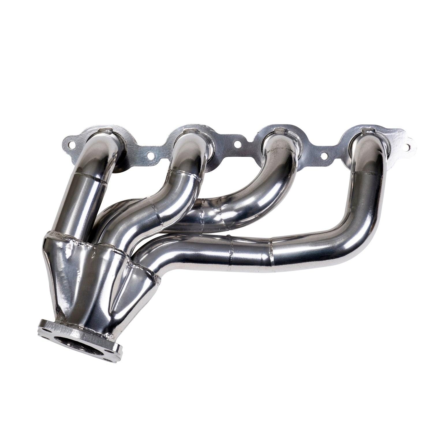 BBK Performance Parts 4043 - 2016-2024 CAMARO 6.2L SS 1-3/4" SHORTY EXHAUST HEADERS (TITANIUM CERAMIC) 4