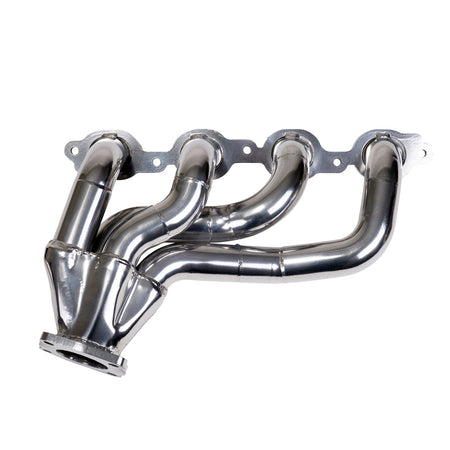 BBK Performance Parts 4043 - 2016-2024 CAMARO 6.2L SS 1-3/4" SHORTY EXHAUST HEADERS (TITANIUM CERAMIC) 4