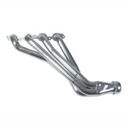 BBK Performance Parts 40440 - 2016-2024 CAMARO SS 6.2 LT1 1-7/8 LONG TUBE HEADERS (POLISHED SILVER CERAMIC) 2