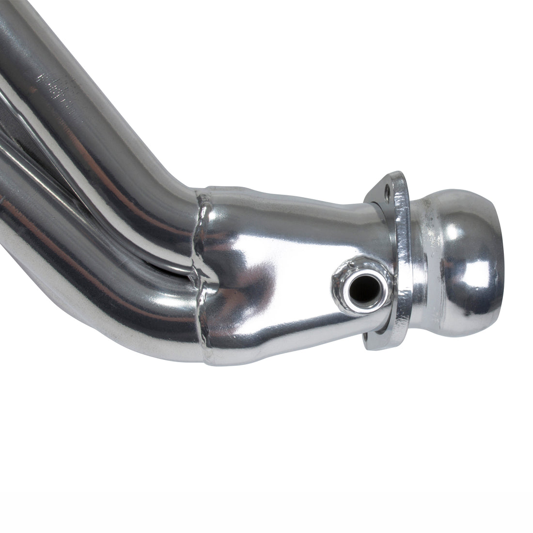 BBK Performance Parts 40440 - 2016-2024 CAMARO SS 6.2 LT1 1-7/8 LONG TUBE HEADERS (POLISHED SILVER CERAMIC) 5