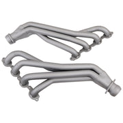BBK Performance Parts 4044 - 2016-2024 CAMARO SS 6.2 LT1 1-7/8 LONG TUBE EXHAUST HEADERS (TITANIUM CERAMIC) 2