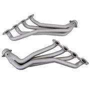 BBK Performance Parts 4044 - 2016-2024 CAMARO SS 6.2 LT1 1-7/8 LONG TUBE EXHAUST HEADERS (TITANIUM CERAMIC) 3