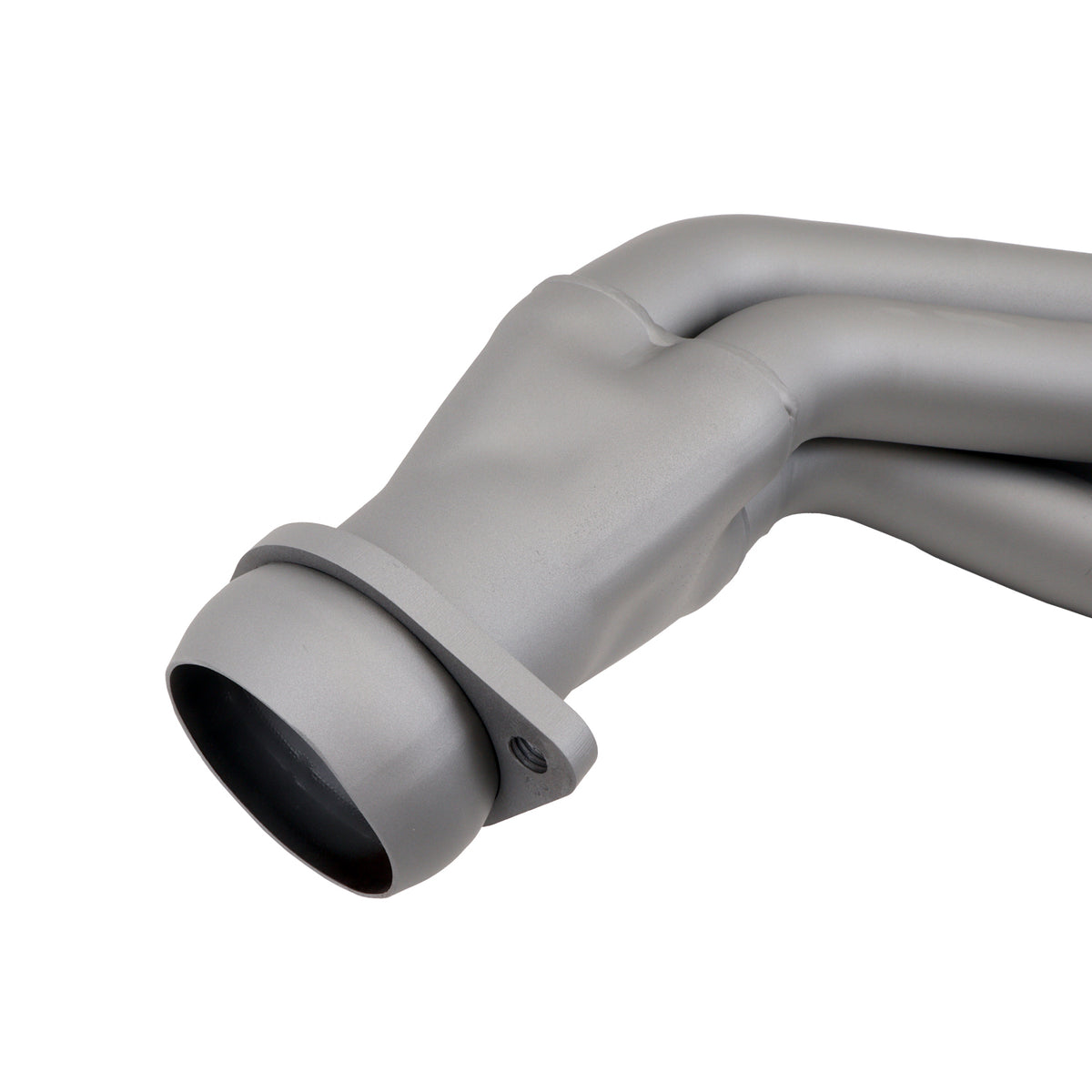 BBK Performance Parts 4044 - 2016-2024 CAMARO SS 6.2 LT1 1-7/8 LONG TUBE EXHAUST HEADERS (TITANIUM CERAMIC) 5