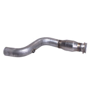 BBK Performance Parts 40461 - 2009-2024 DODGE CHALLENGER, CHARGER 5.7L HEMI 3" SHORT Mid Pipes W/Converters 2