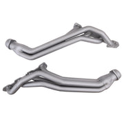 BBK Performance Parts 4046 - 2009-24 DODGE CHALL CHARGER 5.7 1-3/4" LONG TUBE HEADERS (TITANIUM CERAMIC) 2