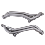 BBK Performance Parts 4046 - 2009-24 DODGE CHALL CHARGER 5.7 1-3/4" LONG TUBE HEADERS (TITANIUM CERAMIC) 4