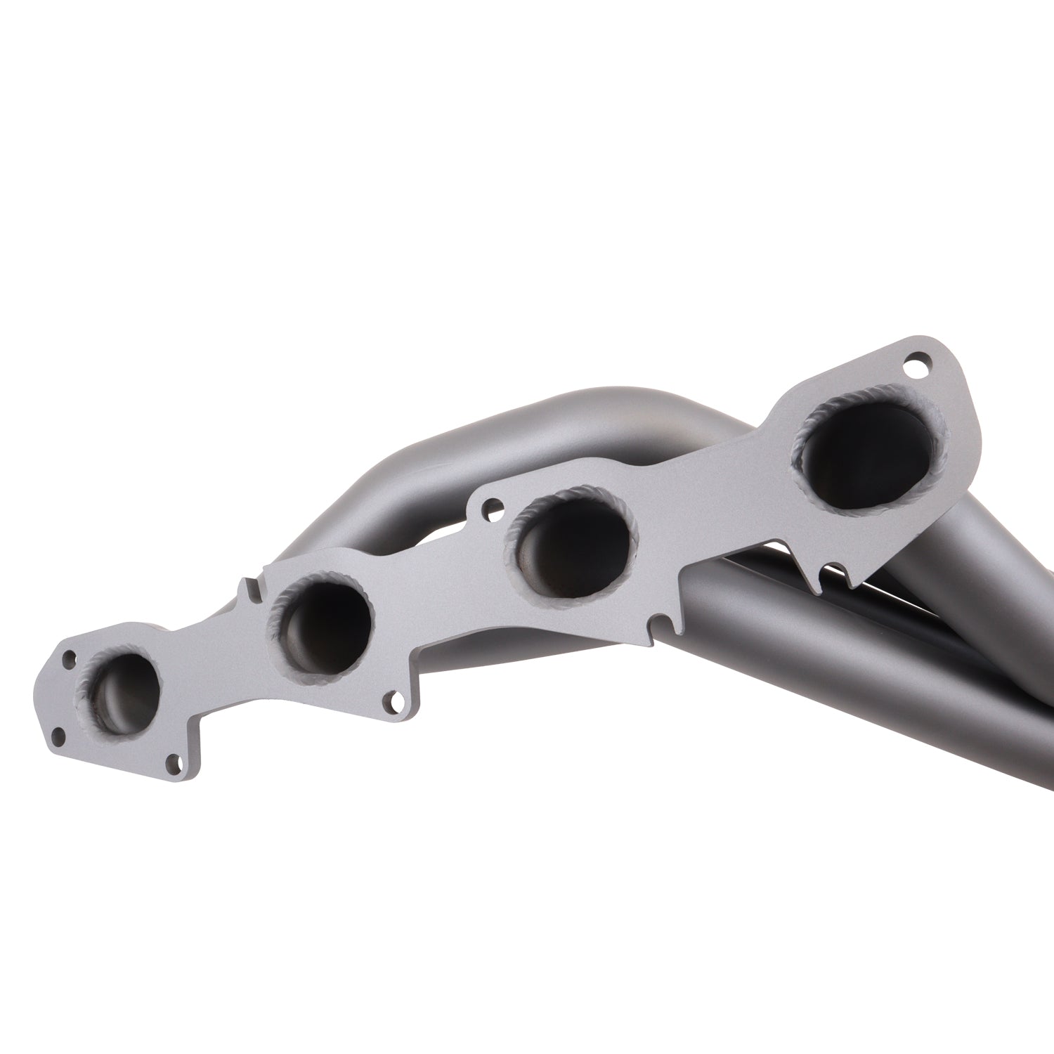 BBK Performance Parts 4046 - 2009-24 DODGE CHALL CHARGER 5.7 1-3/4" LONG TUBE HEADERS (TITANIUM CERAMIC) 5