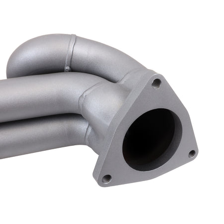 BBK Performance Parts 4048 - 2019-2024 Chevy GM Truck 5.3L 6.2L 1-3/4 Shorty Headers (TITANIUM CERAMIC) 5