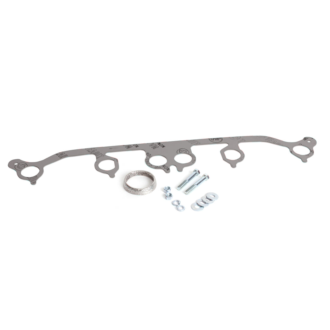 BBK Performance Parts 4052 - 1991-1999 JEEP 4.0L 1-1/2 SHORTY EXHAUST HEADER (TITANIUM CERAMIC) 4