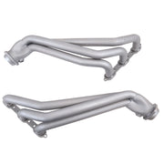 BBK Performance Parts 4055 - 2005-10 DODGE CHALL/CHARGER 3.5L V6 1-5/8" LONG TUBE HEADERS (TITANIUM CERAMIC) 3