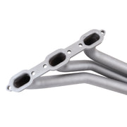 BBK Performance Parts 4055 - 2005-10 DODGE CHALL/CHARGER 3.5L V6 1-5/8" LONG TUBE HEADERS (TITANIUM CERAMIC) 4