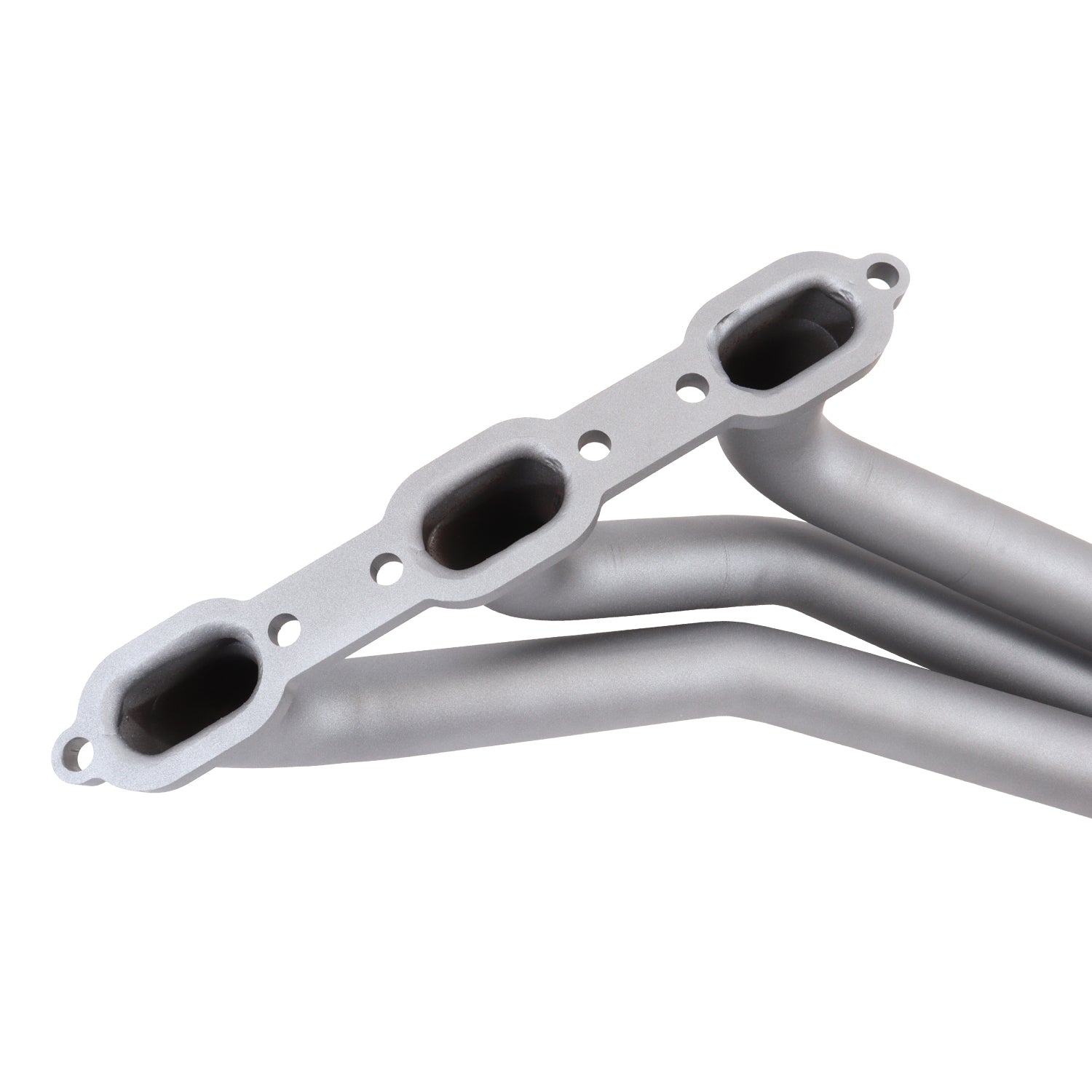 BBK Performance Parts 4055 - 2005-10 DODGE CHALL/CHARGER 3.5L V6 1-5/8" LONG TUBE HEADERS (TITANIUM CERAMIC) 4