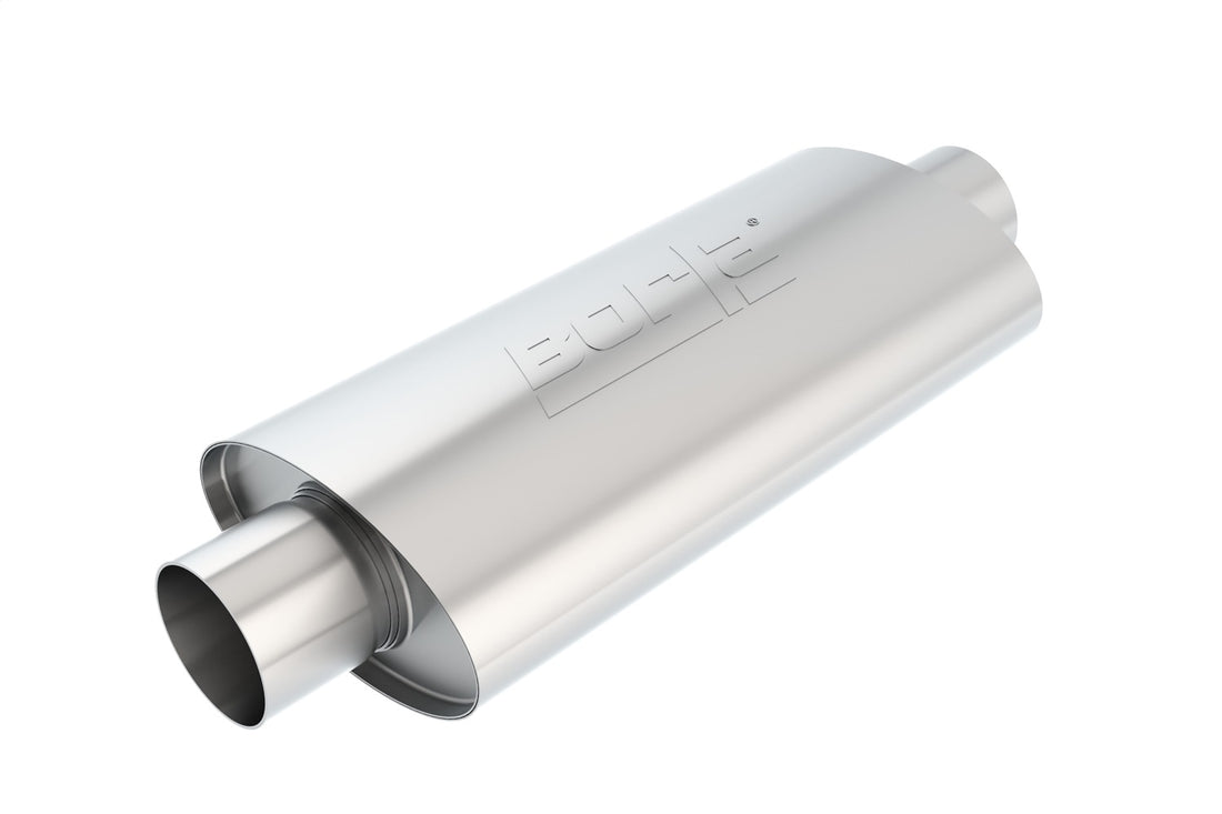 Borla 40575 Exhaust Muffler