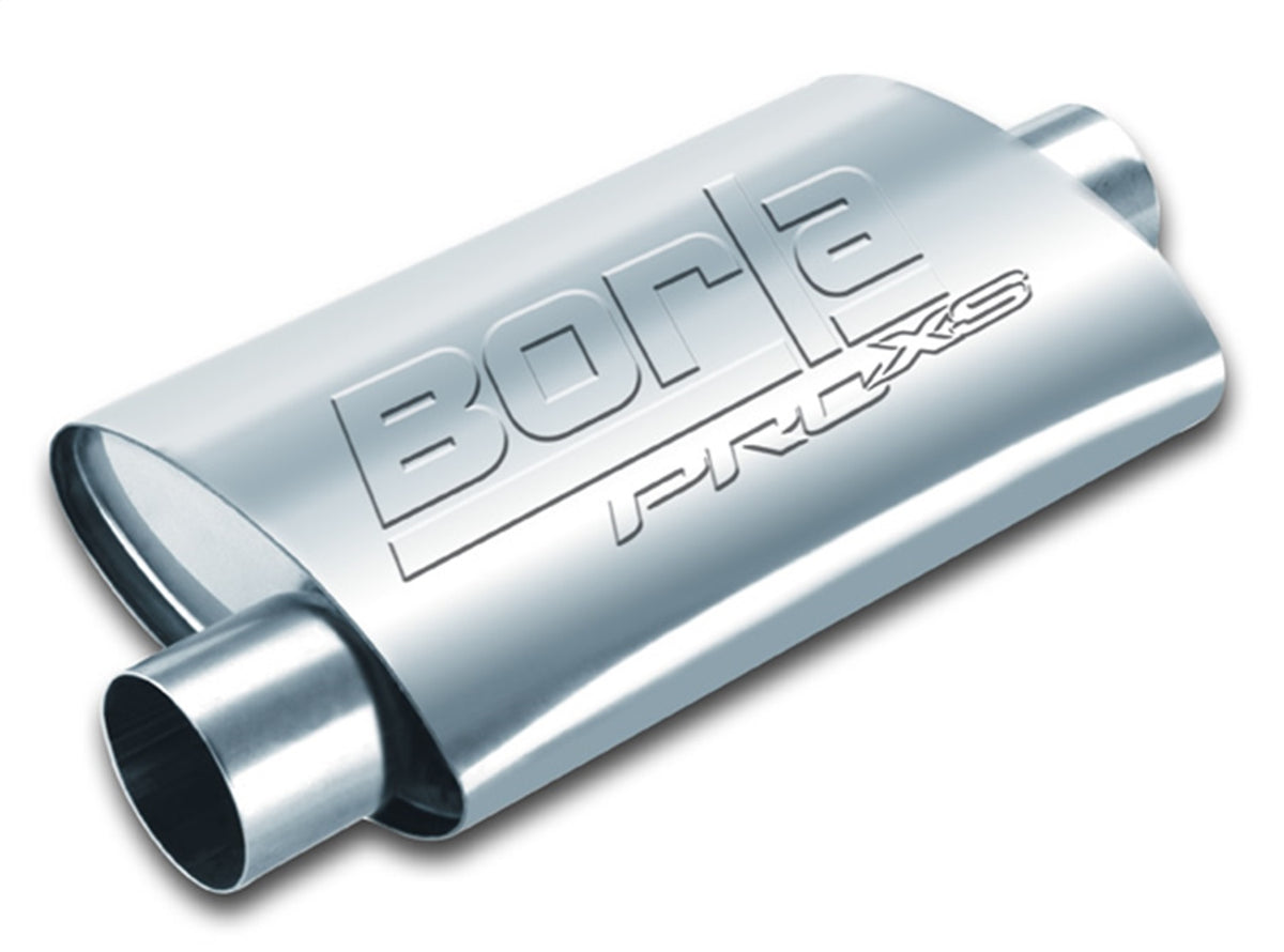 Borla 40659 Exhaust Muffler