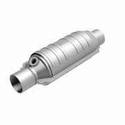 MagnaFlow Exhaust Products 408035 - California CARB Universal Catalytic Converter 5