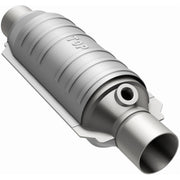 MagnaFlow Exhaust Products 408036 - California CARB Universal Catalytic Converter 1