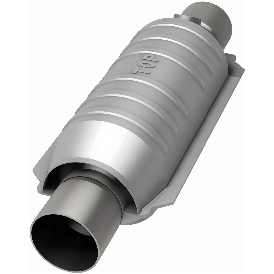 MagnaFlow Exhaust Products 408036 - California CARB Universal Catalytic Converter 2