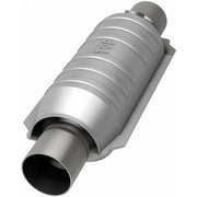 MagnaFlow Exhaust Products 408036 - California CARB Universal Catalytic Converter 2