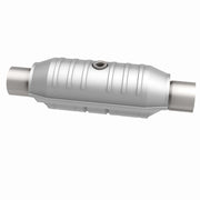 MagnaFlow Exhaust Products Exhaust MagnaFlow Exhaust Products 408054 - California CARB Universal Catalytic Converter