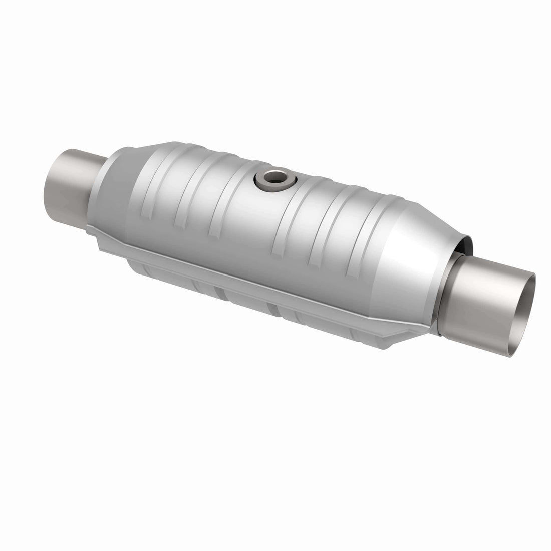 MagnaFlow Exhaust Products Exhaust MagnaFlow Exhaust Products 408054 - California CARB Universal Catalytic Converter