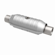 MagnaFlow Exhaust Products Exhaust MagnaFlow Exhaust Products 408054 - California CARB Universal Catalytic Converter
