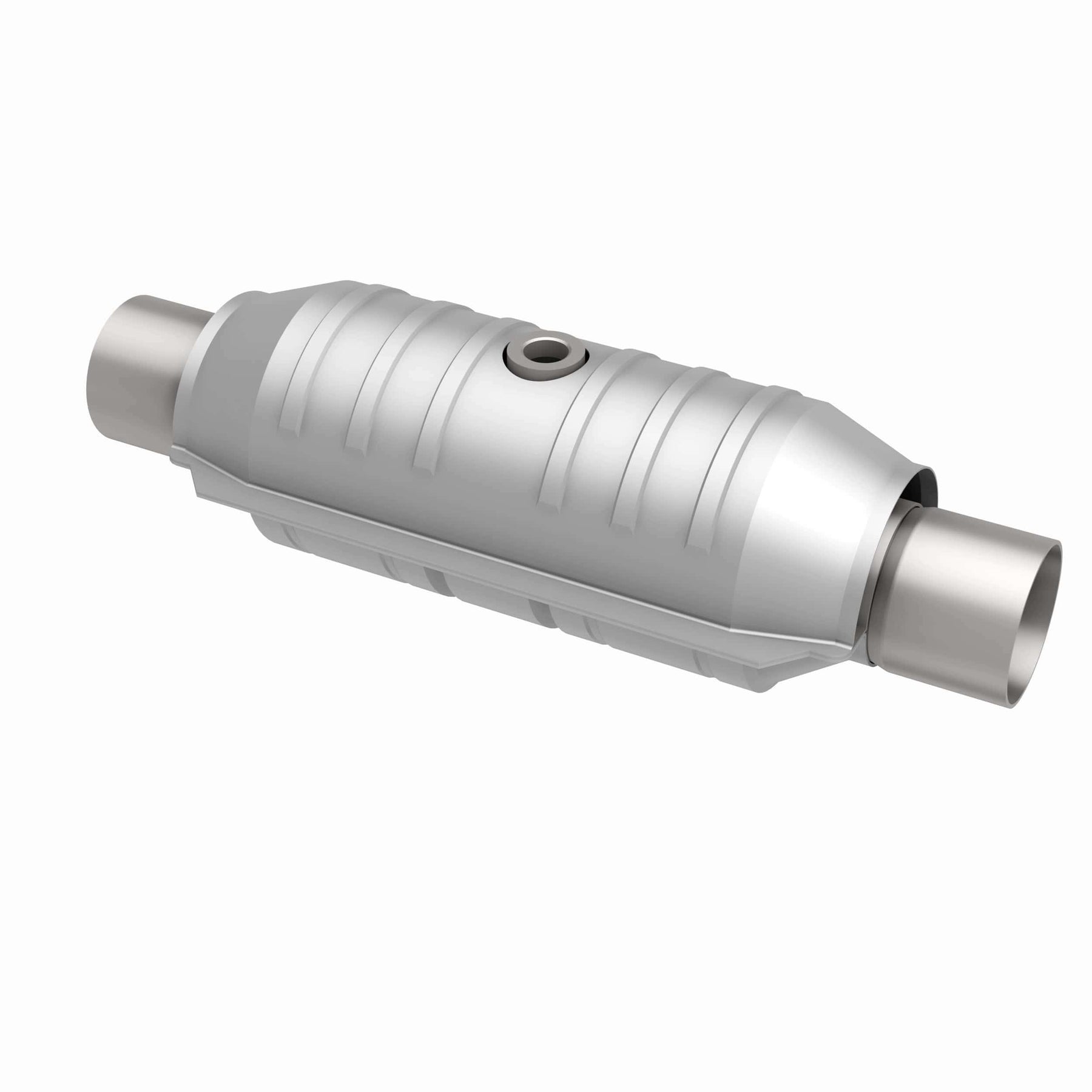 MagnaFlow Exhaust Products Exhaust MagnaFlow Exhaust Products 408054 - California CARB Universal Catalytic Converter
