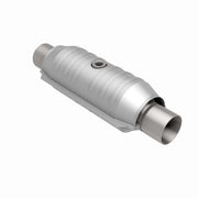 MagnaFlow Exhaust Products Exhaust MagnaFlow Exhaust Products 408054 - California CARB Universal Catalytic Converter