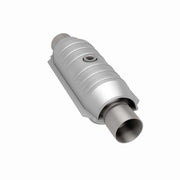 MagnaFlow Exhaust Products Exhaust MagnaFlow Exhaust Products 408054 - California CARB Universal Catalytic Converter