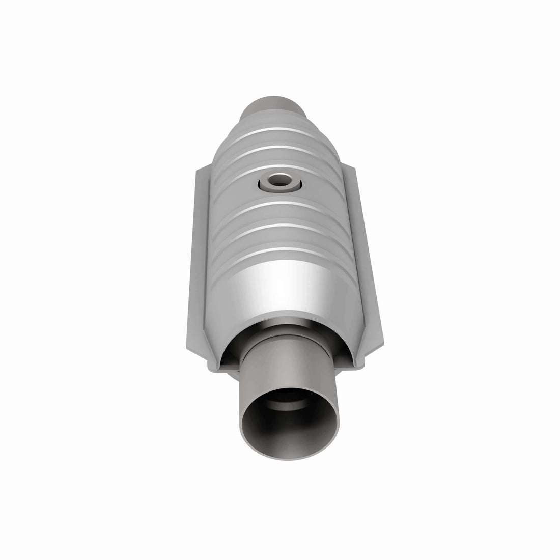 MagnaFlow Exhaust Products Exhaust MagnaFlow Exhaust Products 408054 - California CARB Universal Catalytic Converter