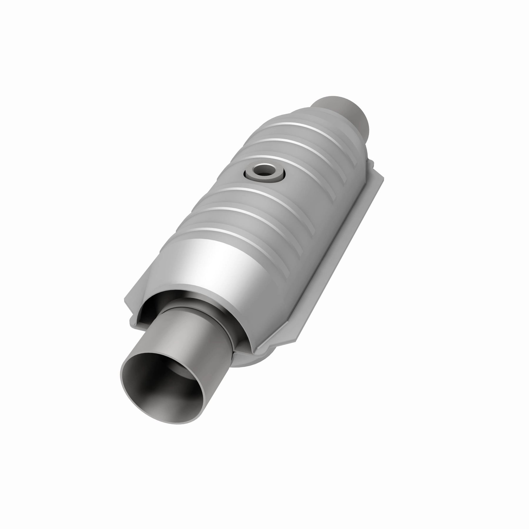 MagnaFlow Exhaust Products 408054 - California CARB Universal Catalytic Converter