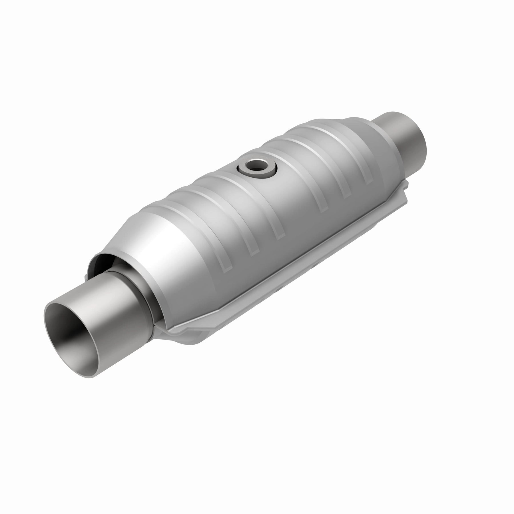 MagnaFlow Exhaust Products 408054 - California CARB Universal Catalytic Converter