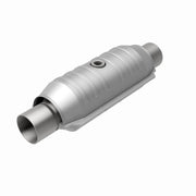 MagnaFlow Exhaust Products 408055 - California CARB Universal Catalytic Converter 2