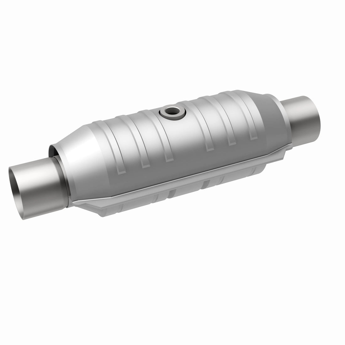 MagnaFlow Exhaust Products 408055 - California CARB Universal Catalytic Converter 4