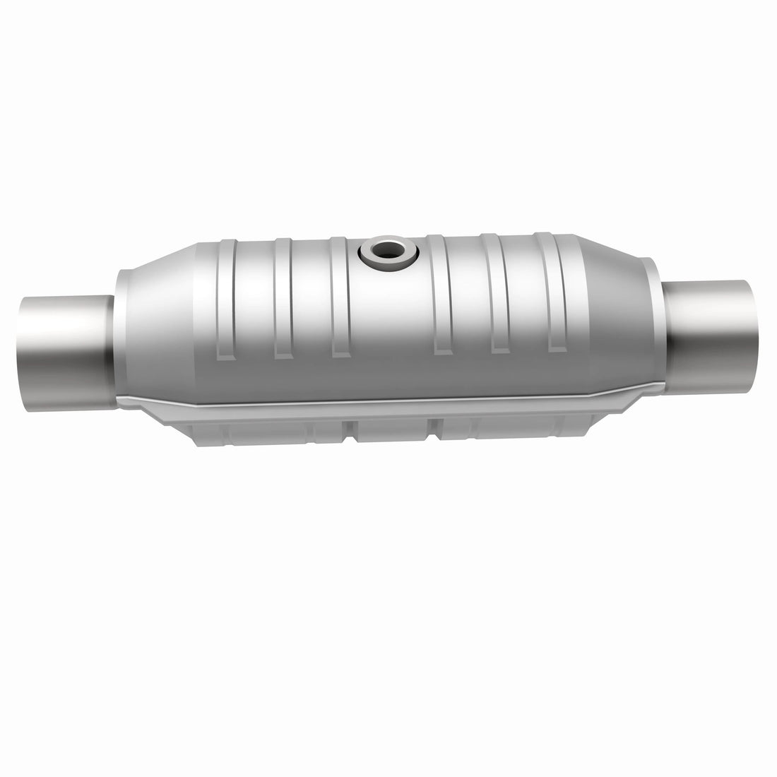 MagnaFlow Exhaust Products 408055 - California CARB Universal Catalytic Converter 5