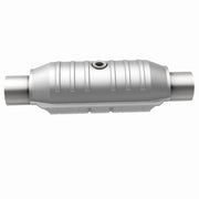 MagnaFlow Exhaust Products 408055 - California CARB Universal Catalytic Converter 5