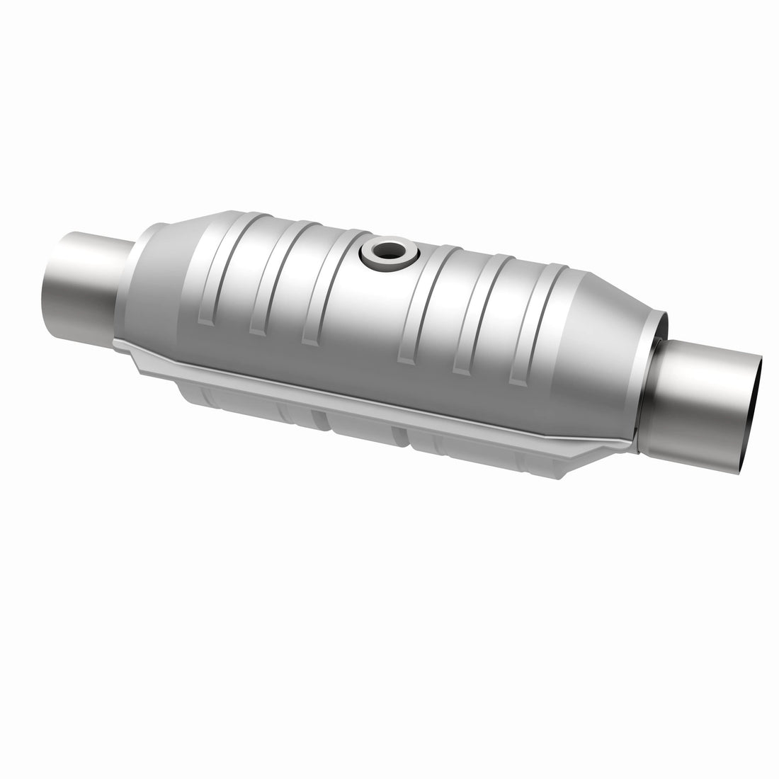 MagnaFlow Exhaust Products 408055 - California CARB Universal Catalytic Converter
