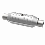 MagnaFlow Exhaust Products 408055 - California CARB Universal Catalytic Converter