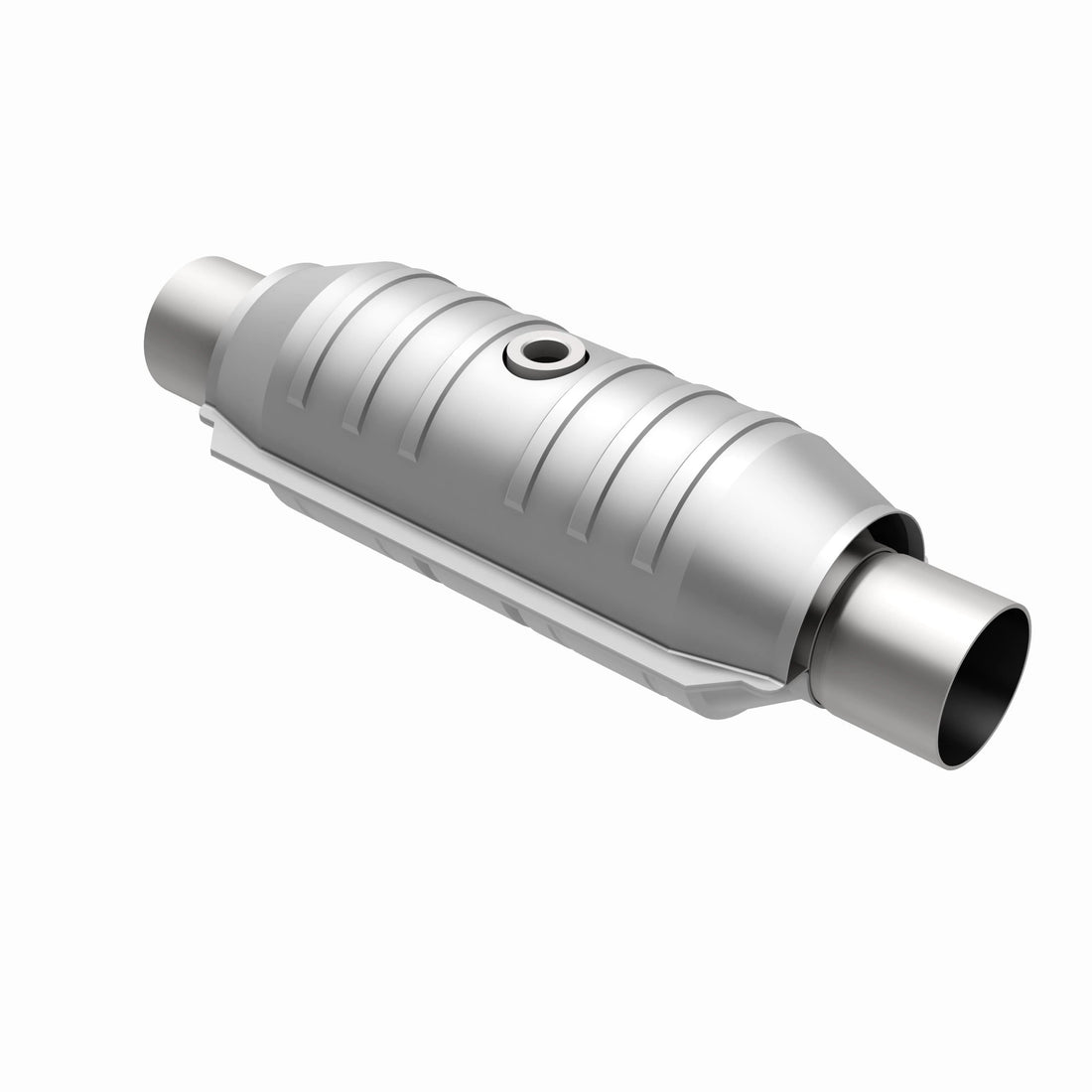 MagnaFlow Exhaust Products 408055 - California CARB Universal Catalytic Converter