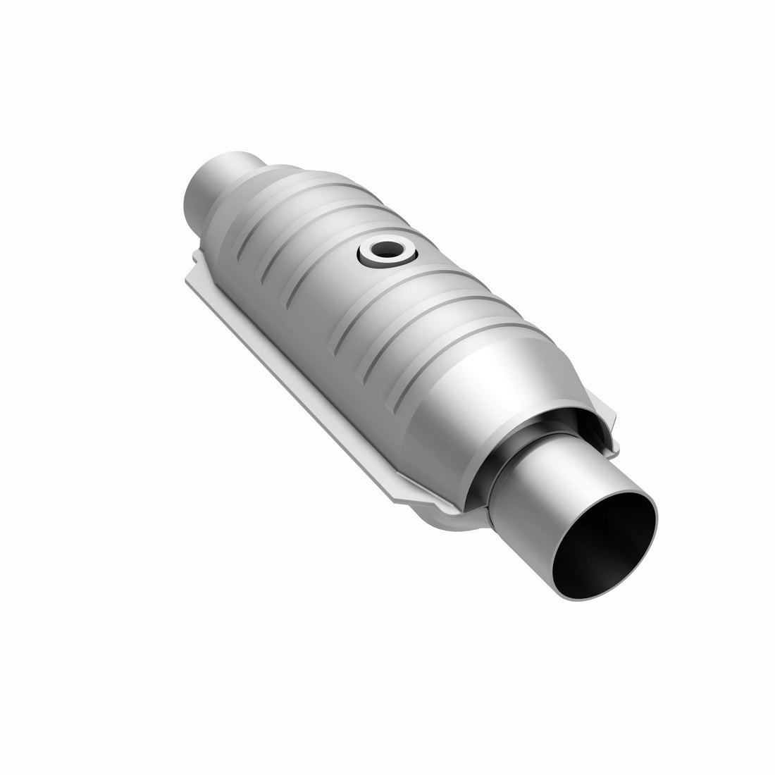 MagnaFlow Exhaust Products 408055 - California CARB Universal Catalytic Converter