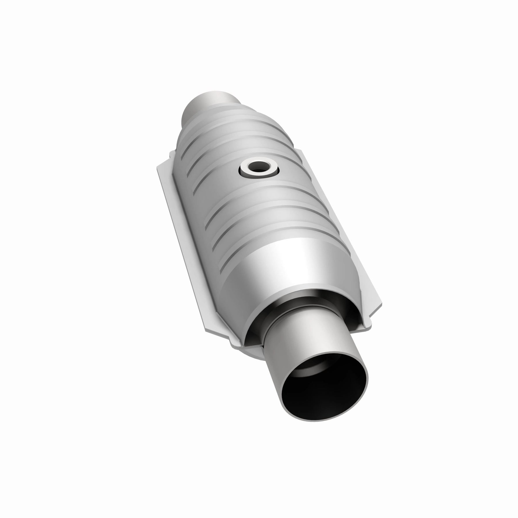 MagnaFlow Exhaust Products 408055 - California CARB Universal Catalytic Converter